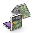 thumbnail image 3 of For Motorola Razr 2023 Attractive Design Shockproof Hybrid Case Cover - H, 3 of 5