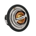 thumbnail image 4 of Thermostat 180F 7052496 Thermostat with O Ring Replacement For Polaris RZR Ranger Crew XP 900 570, 4 of 14
