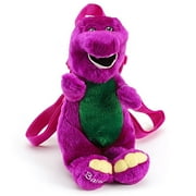 Barney Toddler Backpack