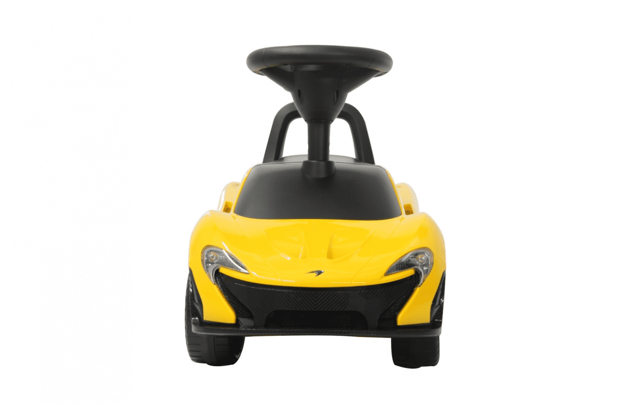 mclaren p1 ride on toy