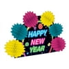 Beistle 80653 Happy New Year Pop-Over Centerpiece Pack of 12