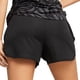thumbnail image 5 of Short Puma TRAIN ALL DAY Knit 3'' para Mujer 523383-01 negro L, 5 of 5