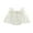 White, variant on Suealasg Newborn Infant Girl Summer Outfits Fly Sleeve Daisy Embroidery Mesh Rompers Dress 3M 6M 12M 18M Baby Girls Clothes