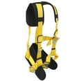 thumbnail image 2 of Working Aloft , Strong Tensile Resistance Polyester Material Lightweight Outdoor  Harness  For Working Aloft For Outdoor, 2 of 8