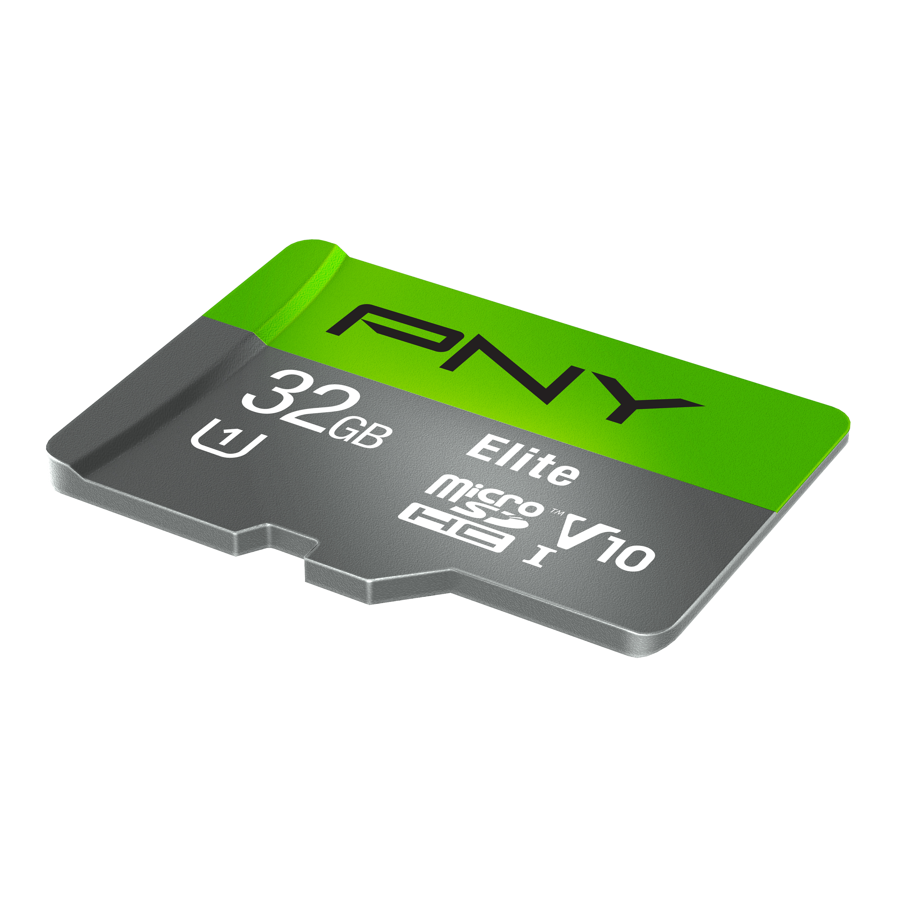 PNY 32GB Elite Dash Camera microSDHC Class 10 U1 V10 photo 3