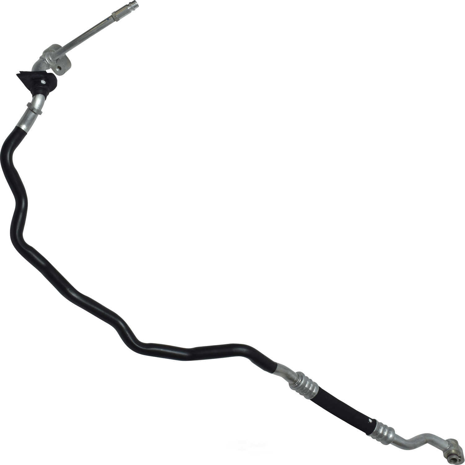 UAC HA 114271C A/C Suction Line Hose Assembly