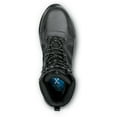 thumbnail image 4 of SR Max/Blumaka  Gunnison, Men's, Black, Steel Toe, EH, WP, MaxTRAX Slip Resistant, 8 Inch Work Hiker (12.0 EW), 4 of 5