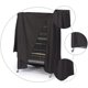 thumbnail image 2 of Pet Parrot Cage Skirt Dark Sanded Perch Covers Bird Cage Light Screen Parrot Cage Cover, 2 of 4