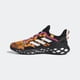 thumbnail image 4 of Ad-id-as Sportswear WEB BOOST DíA DE LOS MUERTOS SHOES in Black W/ Butterflies, 4 of 6
