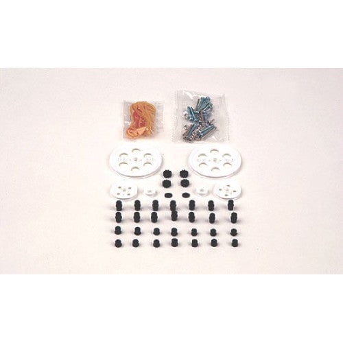 70141 - PULLEY SET (LARGE)