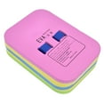 thumbnail image 3 of Back Float Swim Trainer, Stable Floating Water Gear Back Float  For Swimming Training For Children For Adults For Above 3 Years Old, 3 of 8