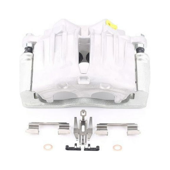 Power Stop Front Right One Stock Replacement Caliper L4799 Fits 2004 Buick Rainier