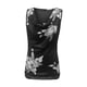thumbnail image 2 of Camisetas de tirantes Camisetas sin mangas con estampado Floral para mujer, camisetas sin mangas con retazos de encaje, camisetas informales con cuello holgado para verano (White, XL), 2 of 6