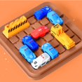 thumbnail image 2 of Mind Sliding Brain Game Challenges Brain Teaser Puzzles Toys for Kids Teens Adult, 2 of 6