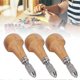 thumbnail image 5 of 3 Pieces Pin Vise Set with Precision Chuck Wood, 5 of 5