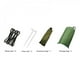 Left wind Outdoor Camping Garden Sun Awning Canopy Hammock Awning Sun