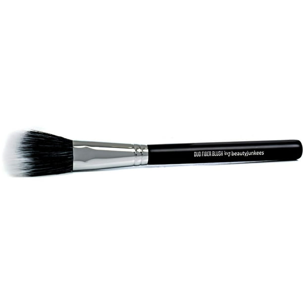 Brocha de Rubor Beauty Junkees Grande Dome de fibra sintética