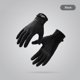thumbnail image 4 of Guantes de Buceo Wdftyju Elástico Paddle Surf Material Deportes Acuáticos S Negro, 4 of 7