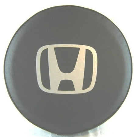 SpareCover ABC Series - Honda H Logo 27" Tire Cover