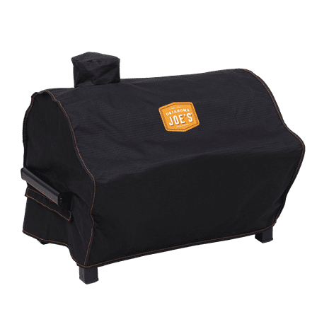 Oklahoma Joe's Rambler Tabletop Charcoal Grill Cover