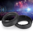 thumbnail image 2 of Wchiuoe Headset Ear Muffs, Memory Sponge Earpad Cover Headphone Cover, For PS3 7.1 Gold Headphones, 2 of 7
