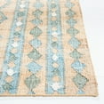 thumbnail image 3 of SAFAVIEH Kilim Kodey Tribal Area Rug, Natural/Blue, 6' x 9', 3 of 8