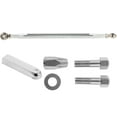 thumbnail image 1 of OUNONA 1 Set Shift Linkage Aluminum Alloy Dirt Bike Accessories For Comfortable Riding, 1 of 8