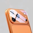 thumbnail image 4 of PANDACO Camera Lens Tempered Glass Protector for iPhone 17 Pro, 4 of 4