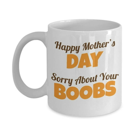 Happy Mothers Day Mother Quotes Coffee & Tea Mug Gift Ideas