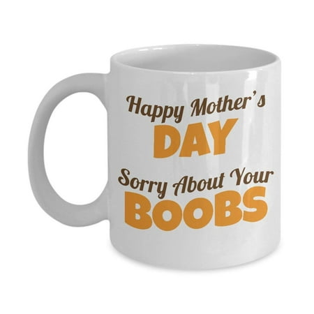 Happy Mothers Day Mother Quotes Coffee & Tea Mug Gift (Best Mothers Day Gift Ideas)