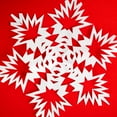 thumbnail image 5 of Printworks Holiday Cardstock, Red, White & Green, 8.5 x 11, 200 Sheets, 5 of 8