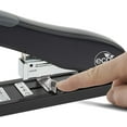 thumbnail image 5 of Rapesco Heavy Duty Stapler, HD-100, 100 Sheet Capacity, black (1276), 5 of 7