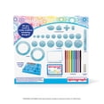 thumbnail image 3 of Spirograph Drawing Art Kit with Markers, Original Spirograph, Ages 8 and Up, 3 of 8