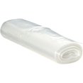 thumbnail image 4 of 10 Pack - Clear Rectangle Table Covering - Plastic Disposable Tablecloth for Extra Large Tables Protect Against Spills, For Party & Holiday Celebration, Each Measures 68'' x 160", 4 of 6