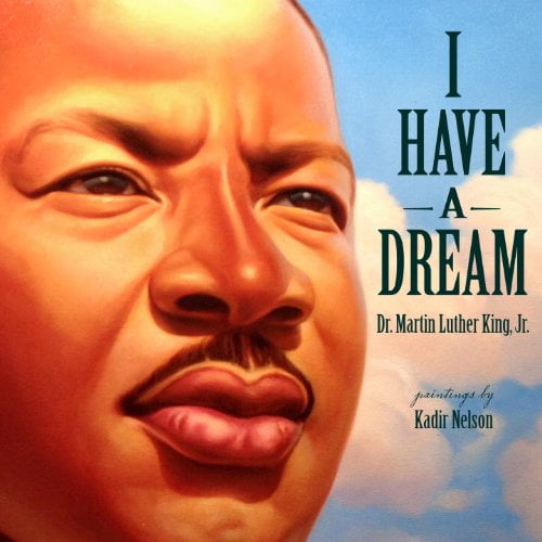 Pre-Owned I Have a Dream, 9780375958878, 0375958878, Paperback, Reprint edition