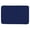 Dark Blue, variant on Dpityserensio 19.68x31.49inch Memory Foam Mat Bathroom Rugs Absorbent Slip-Resistant Shower Bath Mats Red