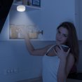 thumbnail image 3 of Miangastore 8pcs Touch Light Battery Powered Light Portable Night Light Adhesive Lamp, 3 of 8