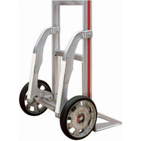 Stair Climber Set with Nylon Glides for Magliner Gemini SR Hand Truck 86006-SR