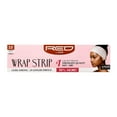 thumbnail image 2 of Red by Kiss Wrap Strip, Ultra Strong 2X Longer Stretch, 44 Strips Lab-Test Proven Strongest Quality for Wet/Dry, 2 of 11