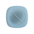 thumbnail image 1 of Yuarrent Colector de pelo antibloqueo, tapón para el pelo, colador para fregadero, cubiertas de drenaje para el suelo de la ducha, filtro colador para Suministros de limpieza para el hogar No.1 Yuarrent HA024994-01, 1 of 6