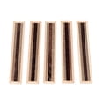 thumbnail image 2 of Puente de guitarra acústica Yuyangstore 5 Piezas de madera de Rosewood, 2 of 8