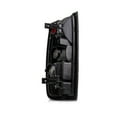 thumbnail image 5 of For Nissan Frontier 2000-2004/2WD 3.3L Tail Light Assembly Unit Passenger Side DOT Certified | NI2819103 | 26554-7B425, 26554-8Z325, 5 of 8