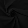 thumbnail image 4 of Gspmoly Robes pour Femmes, Robe Sans Manches Unie à Col Rond et Mi-Mollet pour Femmes, Robe de Cocktail de Printemps et d'Été, Offres des Fêtes, 4 of 8