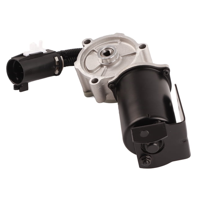 Transfer Case Motor 47303‑H1000 Replacement Fit for Hyundai Terracan 2001‑2006