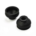 thumbnail image 3 of 6pcs Car Suspension Steering Ball Joint Rubber Dust Boot Cover Tie Rod End Sets Auto Replacement Parts Universal, 3 of 5