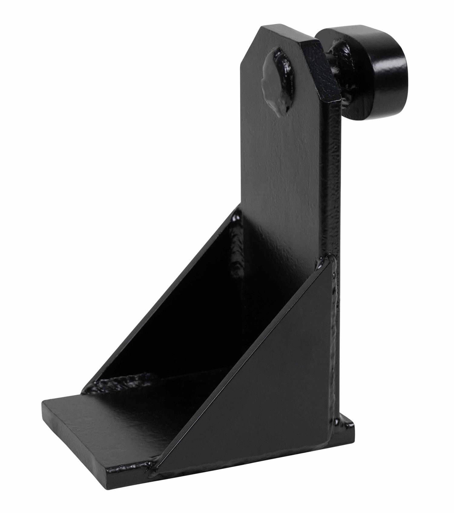 Shipping Container Jack Lug, Jack Leveling Attachment Storage