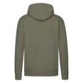 thumbnail image 2 of Fruit of the Loom Mens Premium Hoodie, 2 of 4