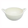 thumbnail image 2 of Cazuela Prichos Jemaflex Redonda Blanca 1 Pieza, 2 of 4