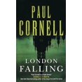 thumbnail image 1 of Pre-Owned London Falling (Paperback) 1250205808 9781250205803, 1 of 1