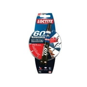 Loctite - 60 Second All-Purpose Glue 20g
